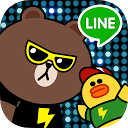 LINE STAGE mobile app icon
