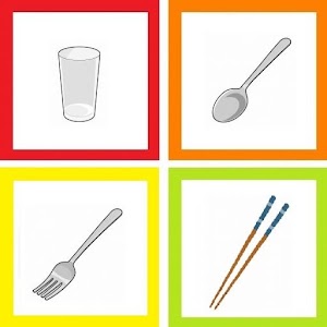 Hen Tableware Baby ~ chat 2
