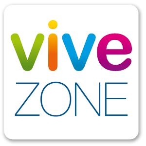 Vive Zone –La app de tu ciudad.apk 2.5.2