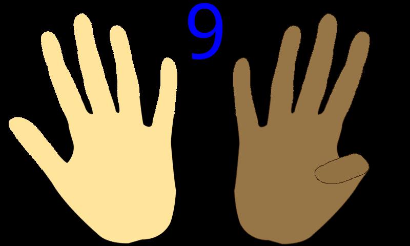 Kids 123 Learn and Trace Screen 3