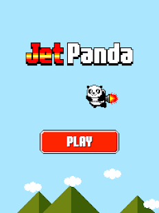 Jet-Panda 11