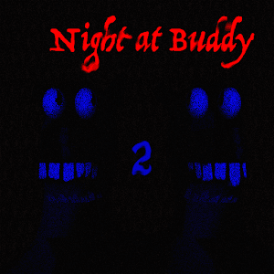 Two Night at Buddy FREE 2.1