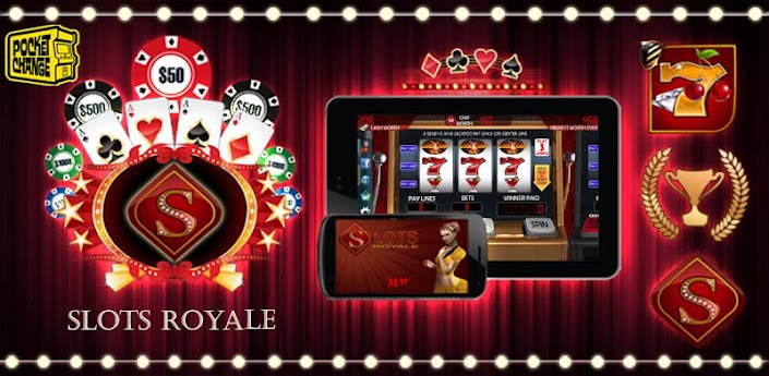 Royale Slots