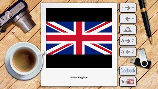 How to mod Picture Dictionary lastet apk for pc