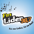 Radio Lider FM 98.7 Canindé Apk