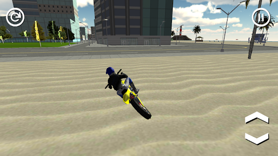 How to install Motocross City Racing lastet apk for pc