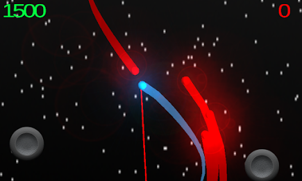 Meteor Battle poster 10