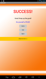 MULTIPLICATION TABLES 10 DAYS poster 6