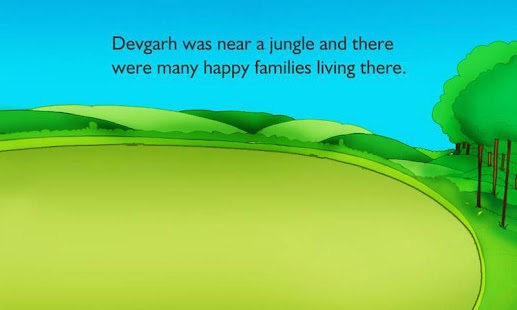 Lastest Kids Stories - Mysterious Hut APK