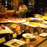 【台北寒舍艾麗酒店】La Farfalla 義式餐廳