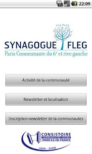 Download Synagogue Paris 6 APK