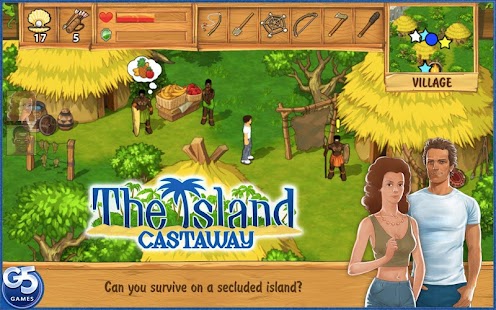 The Island: Castaway® (Full) - screenshot thumbnail