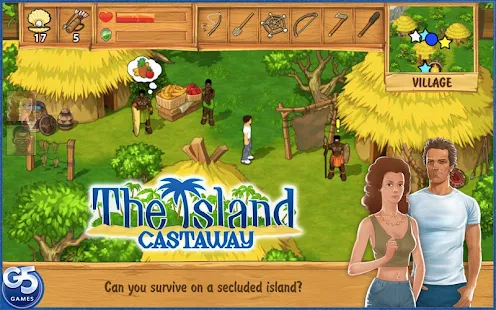 The Island: Castaway (Full) - screenshot thumbnail