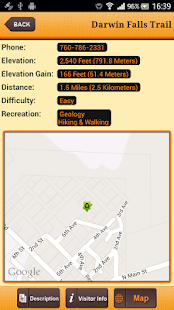 Death Valley National Park - náhled