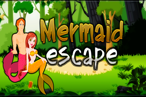 Mermaid Escape