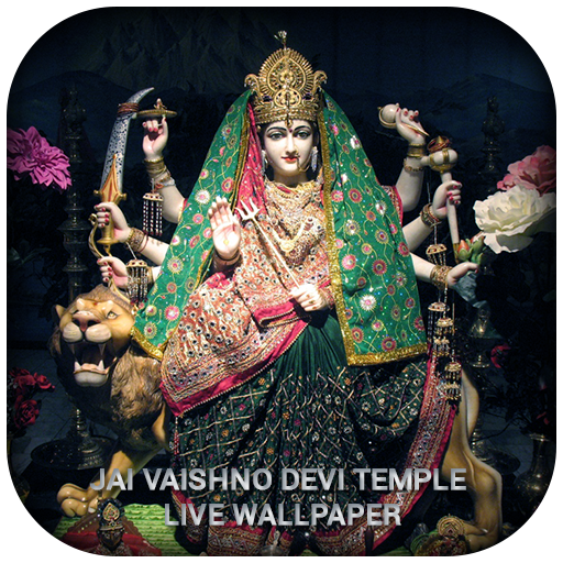 Jai Vaishno Devi Temple LWP APK Download for Windows - Latest Version 