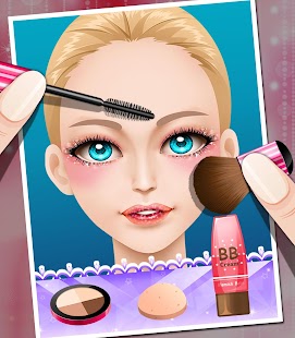 Royal Ball - Princess Makeover Screenshots 0