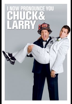 I Now Pronounce You Chuck & Larry - Movies & TV on Google Play