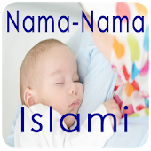 Nama Nama Islami