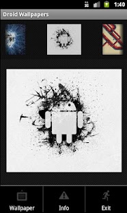 How to download Droid Wallpapers 1.0 mod apk for android