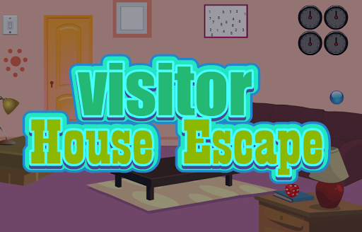 ESCAPE GAMES - JOY 359