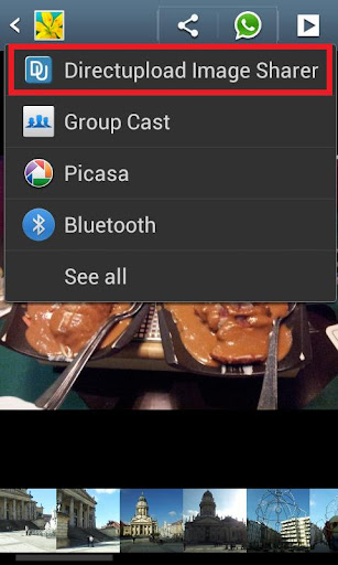 Directupload.net Image Sharer