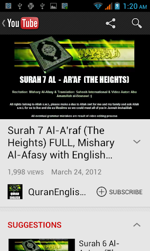 Download Bacaan Alquran 30 Juz Yang Merdu