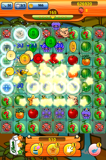 免費下載益智APP|水果天才 - Fruit Genius app開箱文|APP開箱王