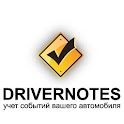 DriverNotes logo