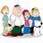 Family Guy SoundBoard icon