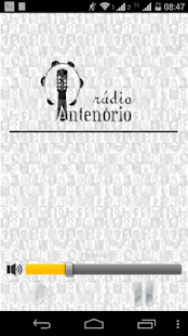 Free Download Rádio Antenório APK for PC