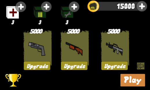 How to mod Zombie camp 1.0.4 apk for pc