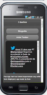 Lastest 3 dueños letras APK for PC