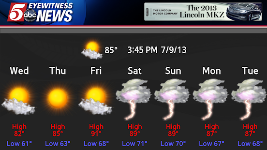 Lastest KSTP News APK for Android