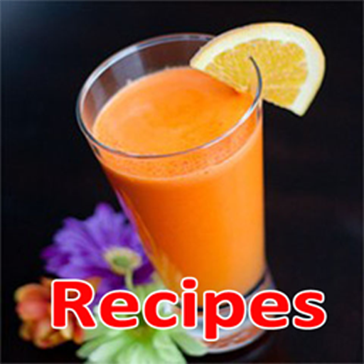 Top Juicing Recipes! 新聞 App LOGO-APP開箱王