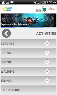 Vrsar Tourist Guide Screenshots 6