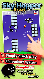 Lastest Sky Hopper G APK for PC