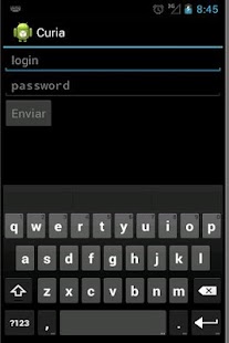 How to install curia lastet apk for android