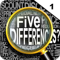 Five Differences? vol.1 icon