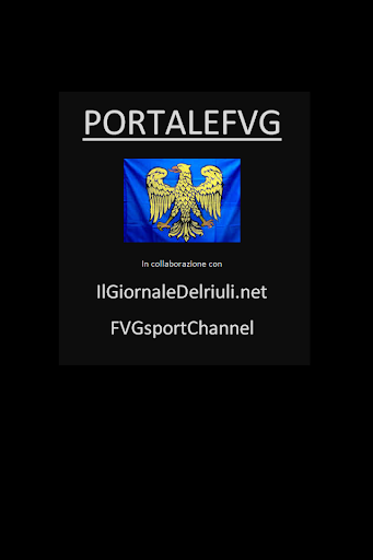 PortaleFVG