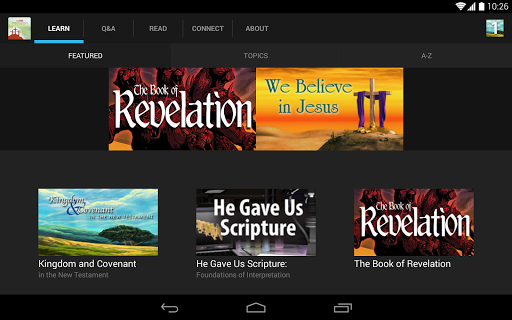 免費下載教育APP|Third Millennium Ministries app開箱文|APP開箱王