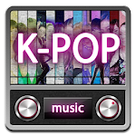 K-POP Music Apk