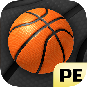 Basketball Physical Education 1.0