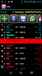 FantaFormazPRO Screenshots 16