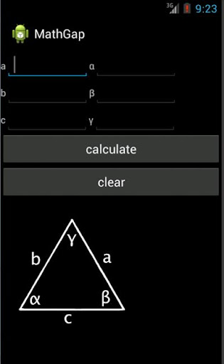 MathGap