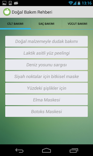 免費下載健康APP|Doğal Bakım Rehberi app開箱文|APP開箱王