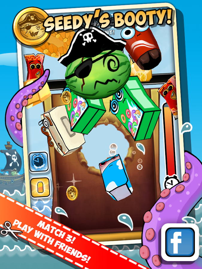 Bag It! Android Apps on Google Play