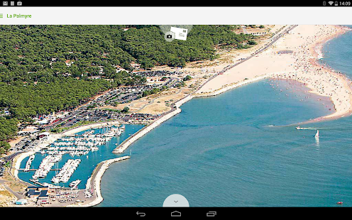La Palmyre Tour Screenshots 0