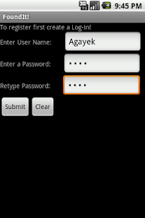 Download FoundIt! APK