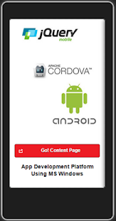 Build Android App Screenshots 2